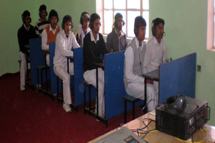 laboratory